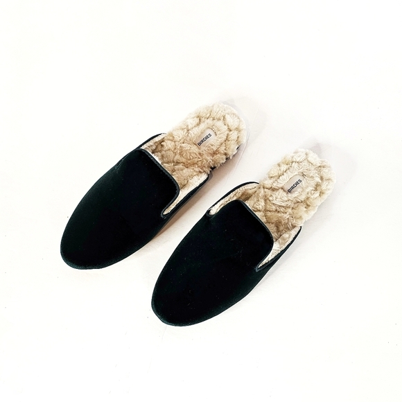 Birdies The Phoebe Slide in Emerald NIB - Picture 3 of 15